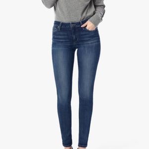 Joe’s, Flawless, The icon Mid rise skinny ankle